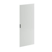 Дверь сплошная для шкафов CQE N 2000х800мм DKC R5NCPE2080