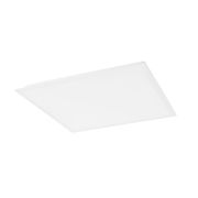 Светильник светодиодный ДВО CP 20 R 36W OP 940 W60L60 IP54 595х595х33мм 36Вт 4000К IP54 Ra 90 встраив. бел. панель Русский Свет 14061023250