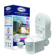 Датчик движения настенный 11м 1200Вт 7мин бел. IONICH 2203