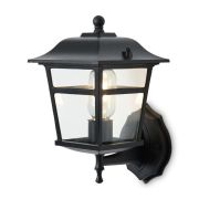 Светильник Noon 1х40Вт E27 IP44 бра настен. Voltega VGL7213WL-01B1