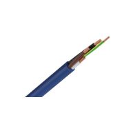 Кабель Русский Свет КГтп-ХЛ 3х16+1х6 (PE) 380/660-2 (м) 10153