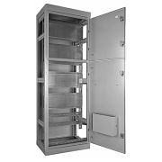 Корпус ВРУ-2 IP31(450х1800х450) (ШхВхГ)