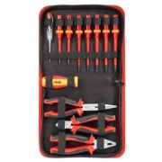 Набор диэлектрического инструмента НИИ-22 СТАНДАРТ КВТ 88962