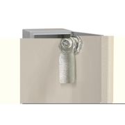 Корпус металлический ЩРНМ IP31 400х300х150 DEKraft 32466DEK