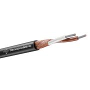 Кабель МКЭШ 2х0.75 500В (уп.100м) Технокабель 00-00157160