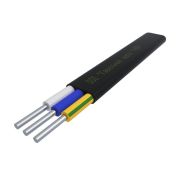 Кабель АВВГ-Пнг(А)-LS 3х6 ОК 0.66кВ (м) АЛЮР 00-00001925