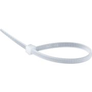 Хомут 90 296 OCT-036-150-100-WH (уп.100шт) ОНЛАЙТ 90296