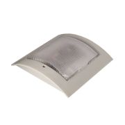 Светильник светодиодный ДБП «Стандарт-ЖКХ» LED 11Вт 5000К IP54 антивандальный бел. Аргос 200.11.0.54-1.5.1-2424