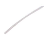 Трубка термоусадочная Н-1 6.0/3.0 1м прозр. Rexant 20-6009